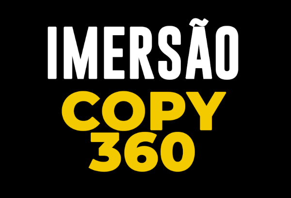Imersão Copy 360 - Copy Conversacional 225