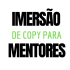 Imersão Copywriting para Mentores