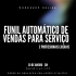Workshop Online: Funil automático de vendas para serviço