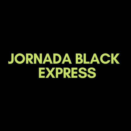 Jornada Black - Express