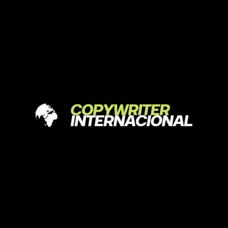 Copywriter Internacional