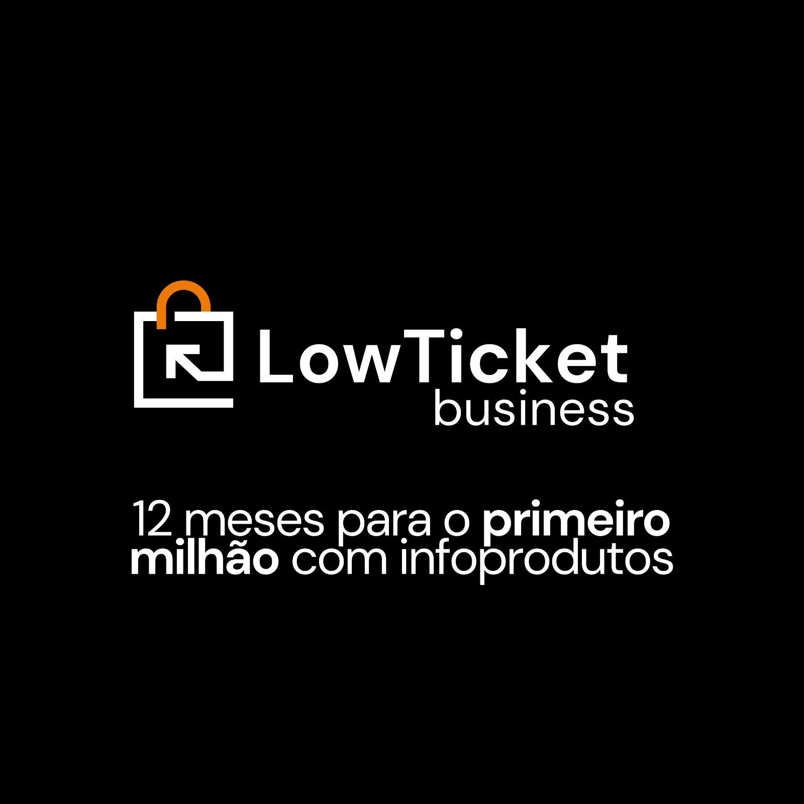 Low Ticket Business 120