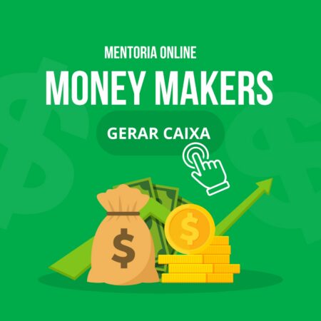 Mentoria Money Makers