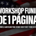 Workshop Funil de 1 Página