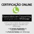 Certificação Especialista em Copywriting Avançado para Whatsapp
