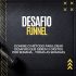 Desafio Funnel