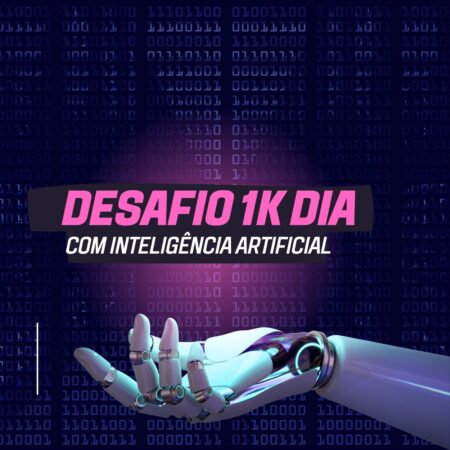 Desafio 1k por Dia com IA