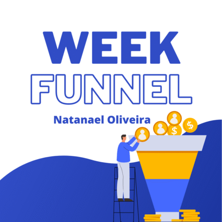 Week Funnel com Natanael Oliveira