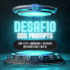 Desafio dos Prompts: 50 Prompts para criar copy, ofertas e anúncios com IA