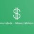Comunidade - Money Makers com IA