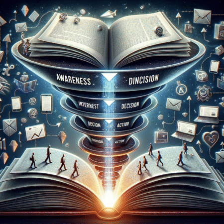 Desafio Ebook Funnel com ChatGPT