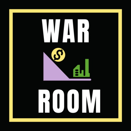 Grupo Master Mind War Room