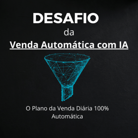 Desafio da Venda Automática com IA
