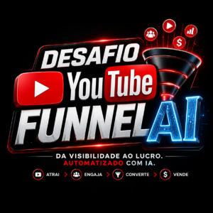 Desafio YouTube Funnel AI