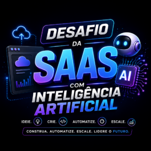 Desafio da SAAS com Inteligência Artificial