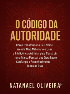 E-book - O Código da Autoridade