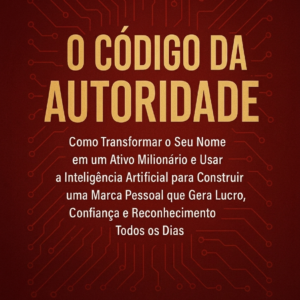 E-book - O Código da Autoridade