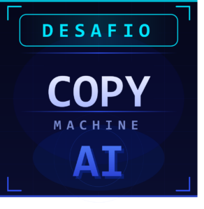 Desafio COPY MACHINE AI