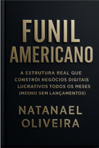 Livro Online Funil Americano