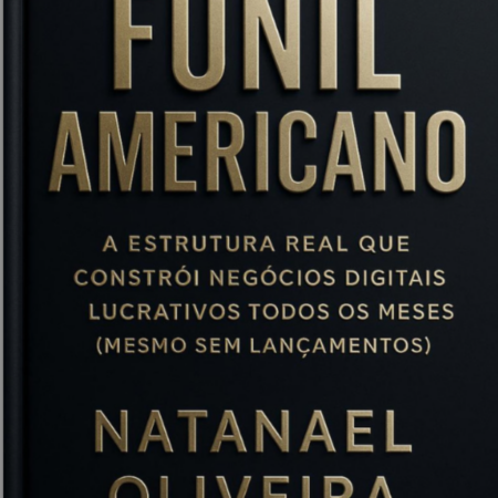 Livro Online Funil Americano